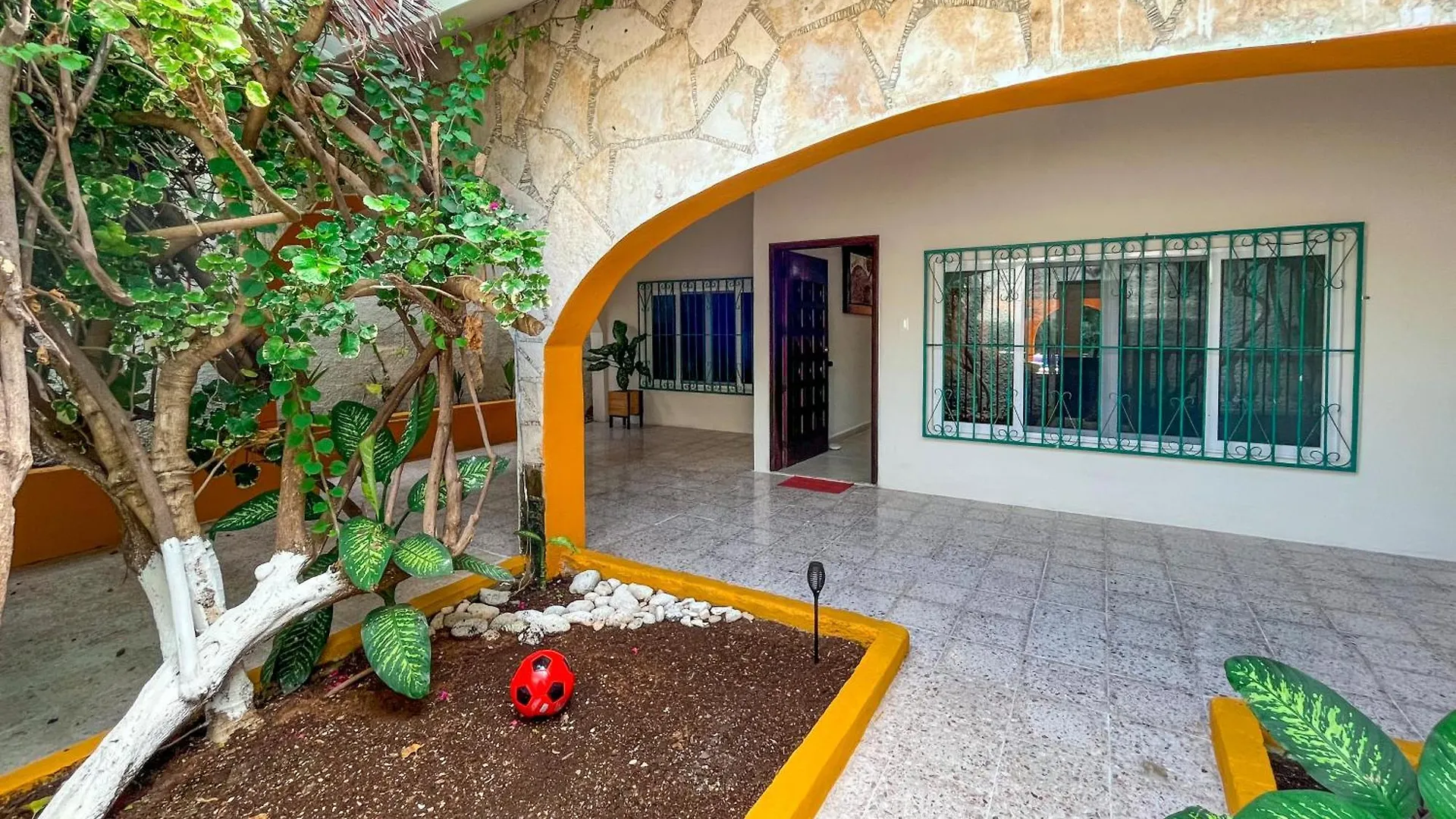 Villa Troy'S House Cozumel 0*,  México